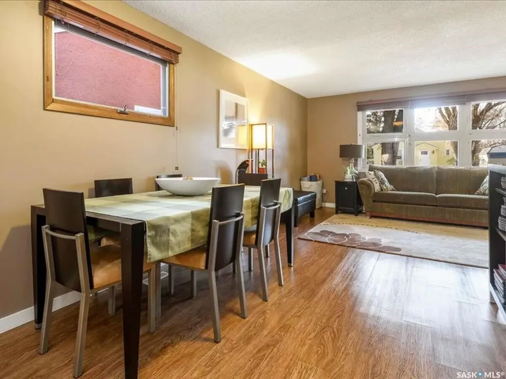 2529 Atkinson Street Regina SK S4N 3X8