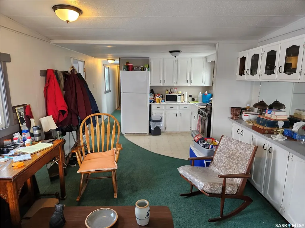 702 Railway Avenue Arcola SK S0C 0G0