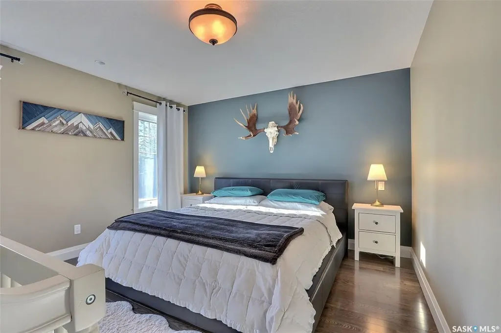 101 Neis Access Road Lakeland Rm No. 521 SK S0J 0N0