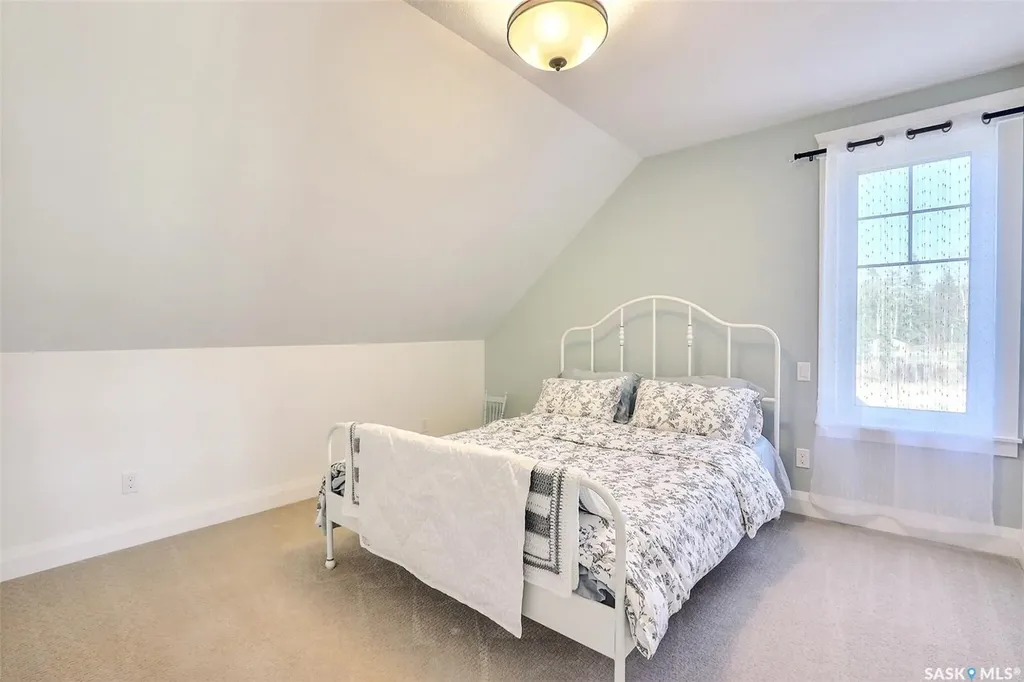 101 Neis Access Road Lakeland Rm No. 521 SK S0J 0N0