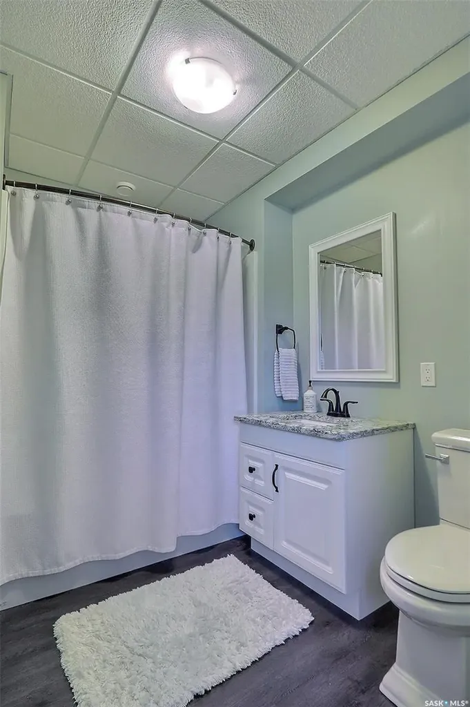 101 Neis Access Road Lakeland Rm No. 521 SK S0J 0N0