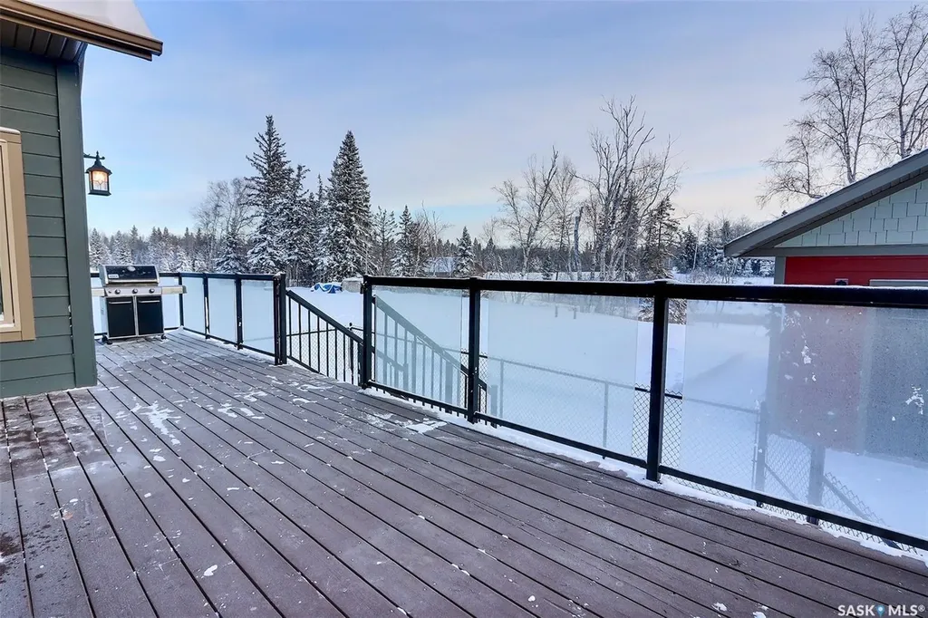 101 Neis Access Road Lakeland Rm No. 521 SK S0J 0N0