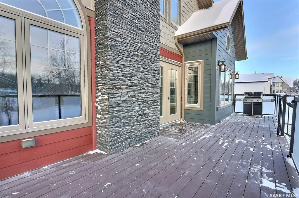 101 Neis Access Road Lakeland Rm No. 521 SK S0J 0N0