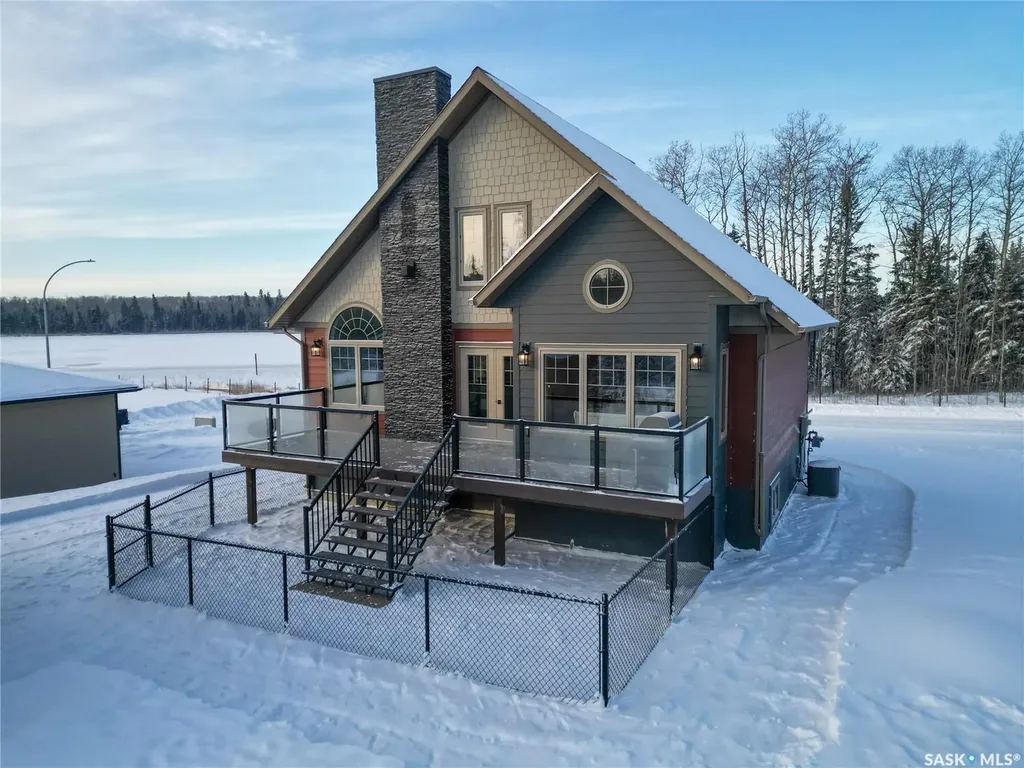 101 Neis Access Road Lakeland Rm No. 521 SK S0J 0N0