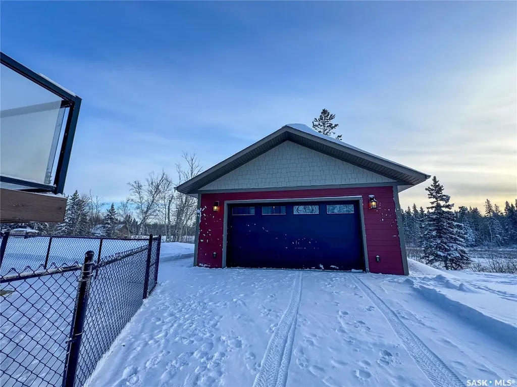 101 Neis Access Road Lakeland Rm No. 521 SK S0J 0N0