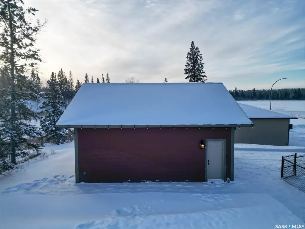 101 Neis Access Road Lakeland Rm No. 521 SK S0J 0N0