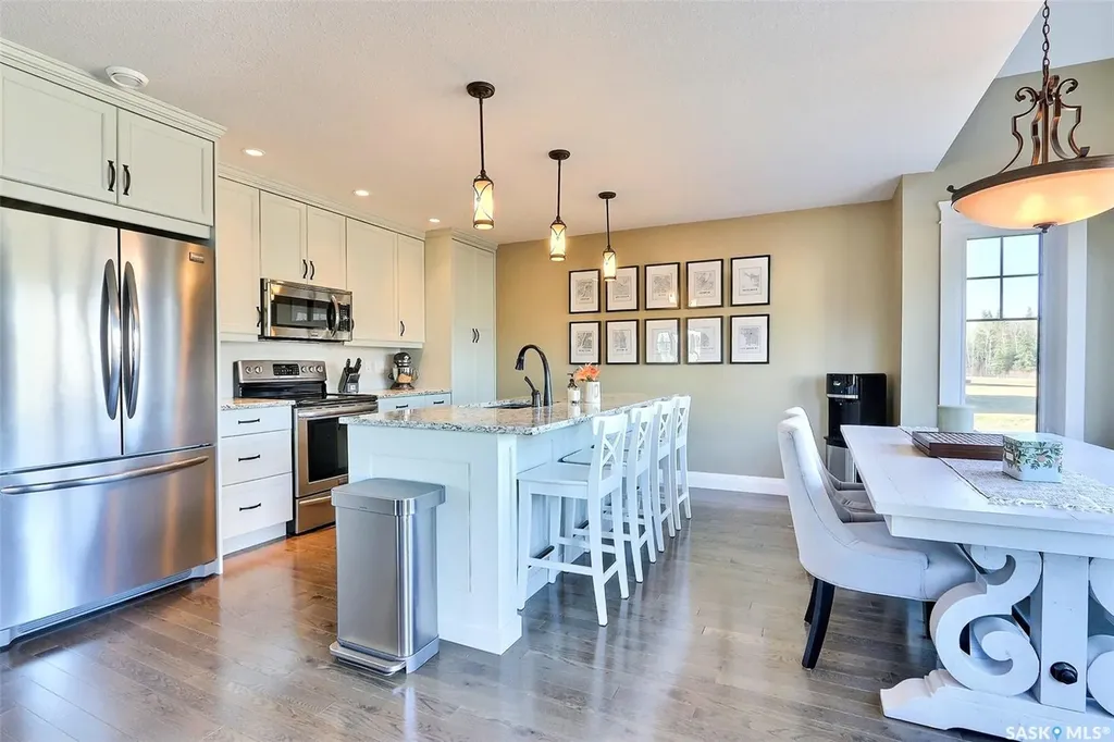 101 Neis Access Road Lakeland Rm No. 521 SK S0J 0N0