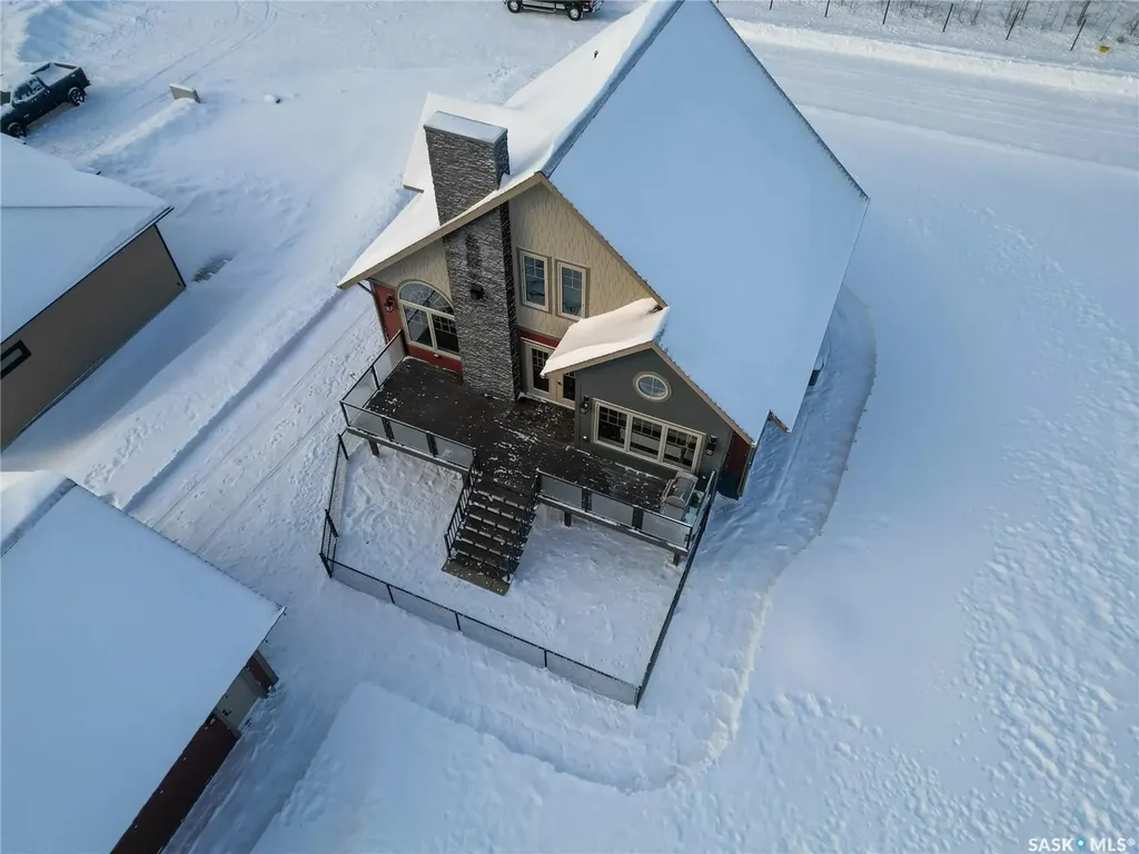 101 Neis Access Road Lakeland Rm No. 521 SK S0J 0N0