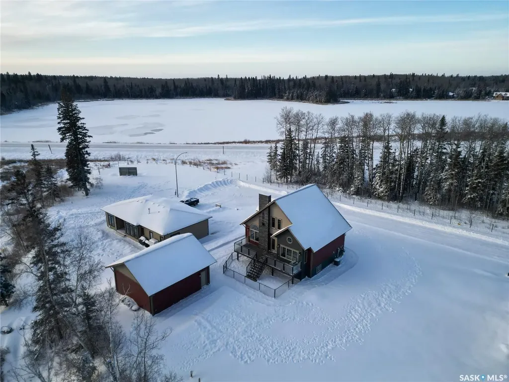 101 Neis Access Road Lakeland Rm No. 521 SK S0J 0N0