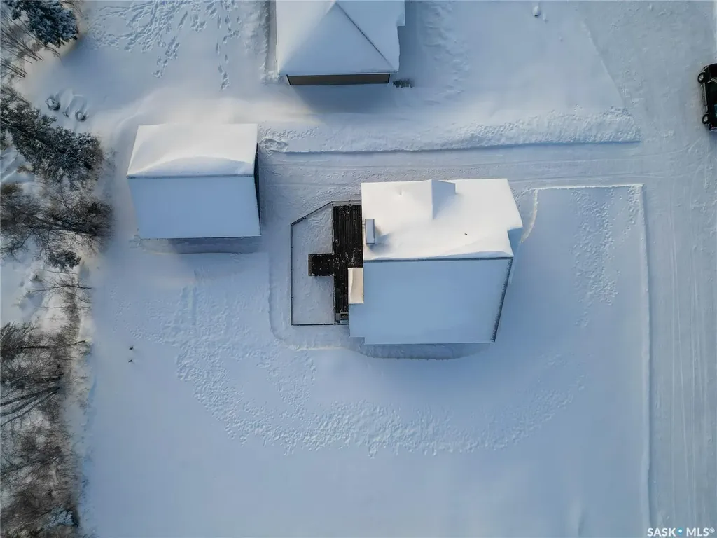 101 Neis Access Road Lakeland Rm No. 521 SK S0J 0N0