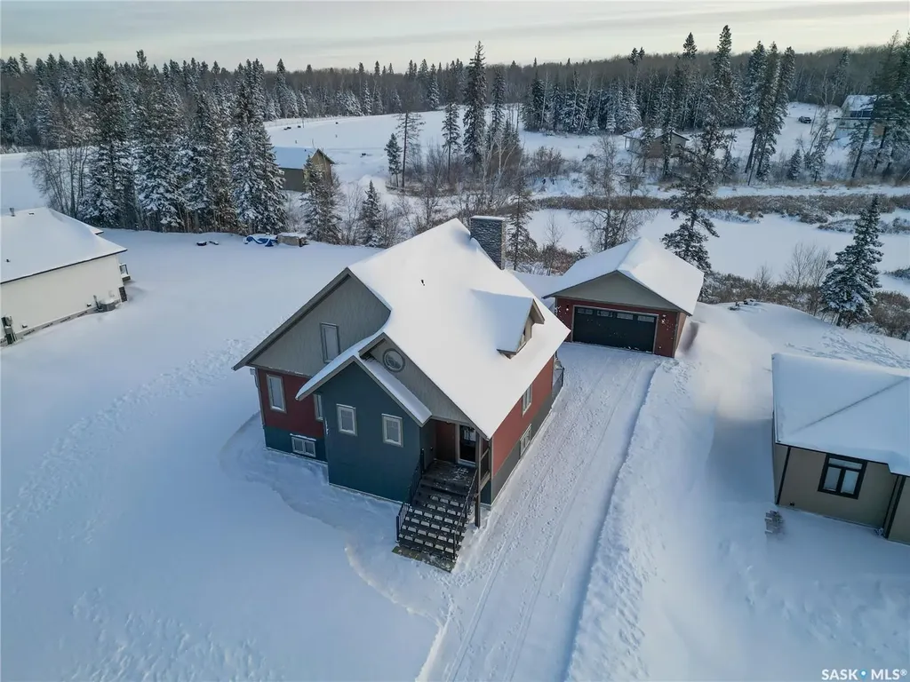 101 Neis Access Road Lakeland Rm No. 521 SK S0J 0N0