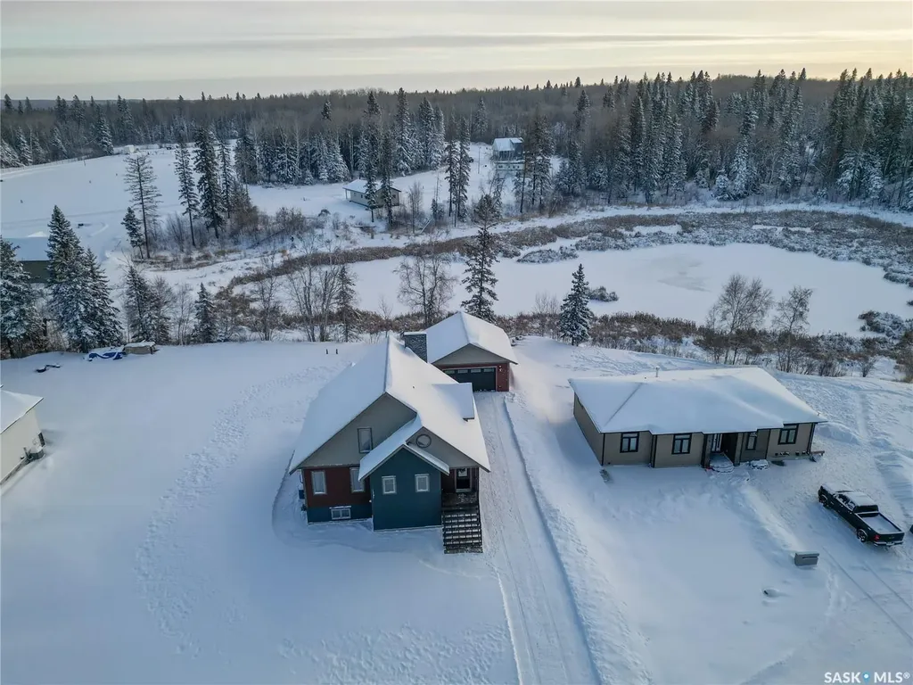 101 Neis Access Road Lakeland Rm No. 521 SK S0J 0N0