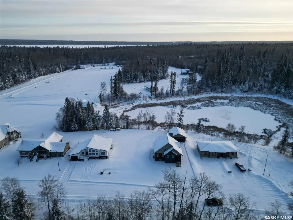 101 Neis Access Road Lakeland Rm No. 521 SK S0J 0N0