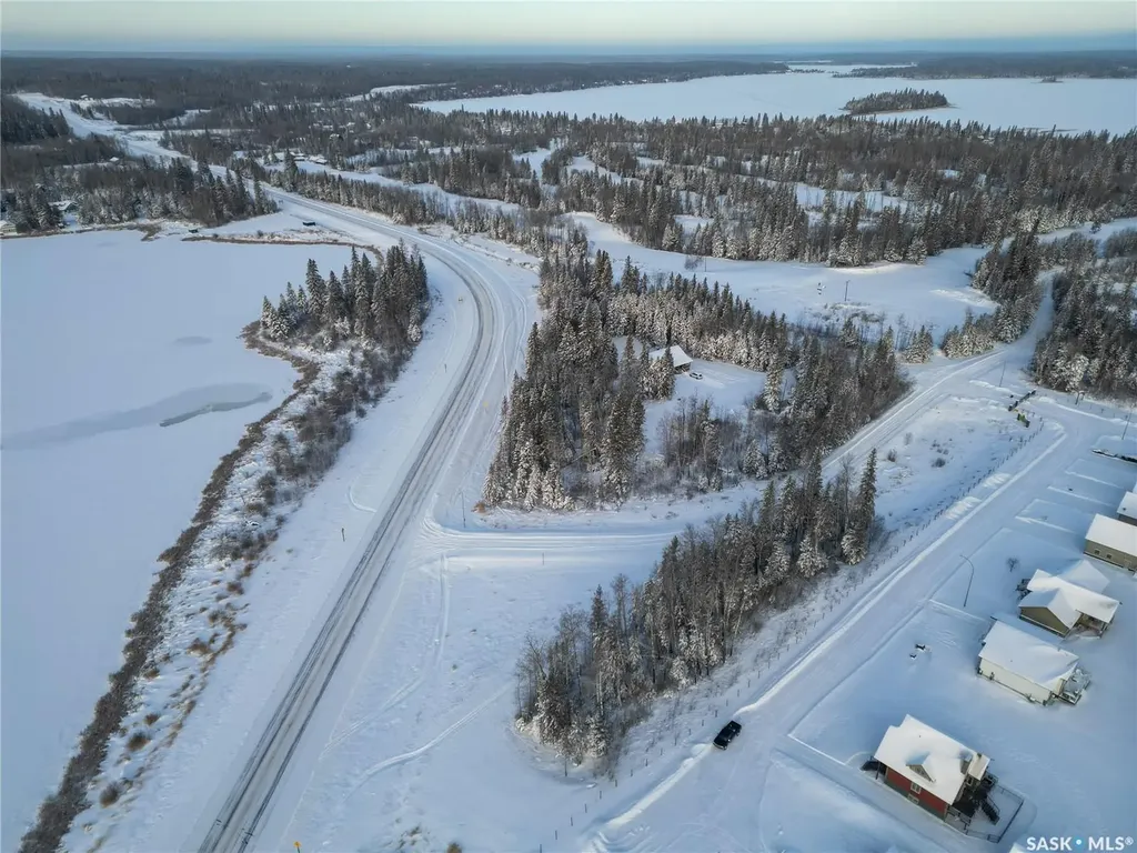 101 Neis Access Road Lakeland Rm No. 521 SK S0J 0N0