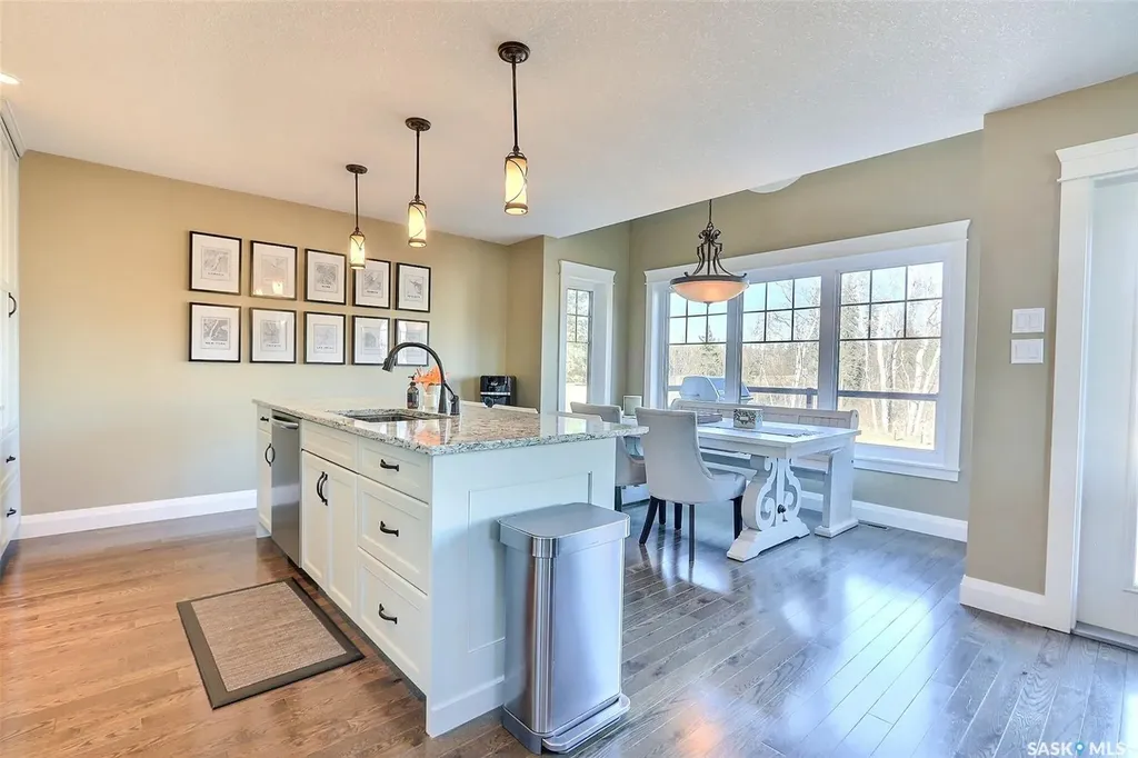 101 Neis Access Road Lakeland Rm No. 521 SK S0J 0N0