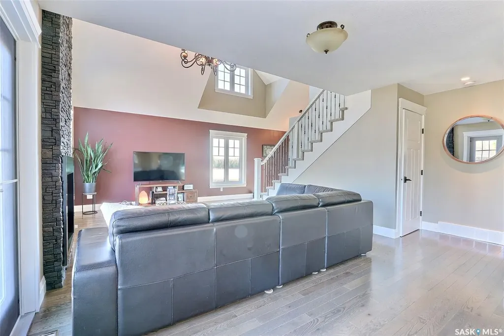 101 Neis Access Road Lakeland Rm No. 521 SK S0J 0N0