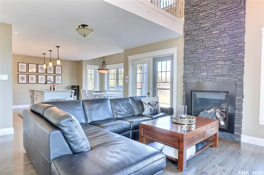 101 Neis Access Road Lakeland Rm No. 521 SK S0J 0N0