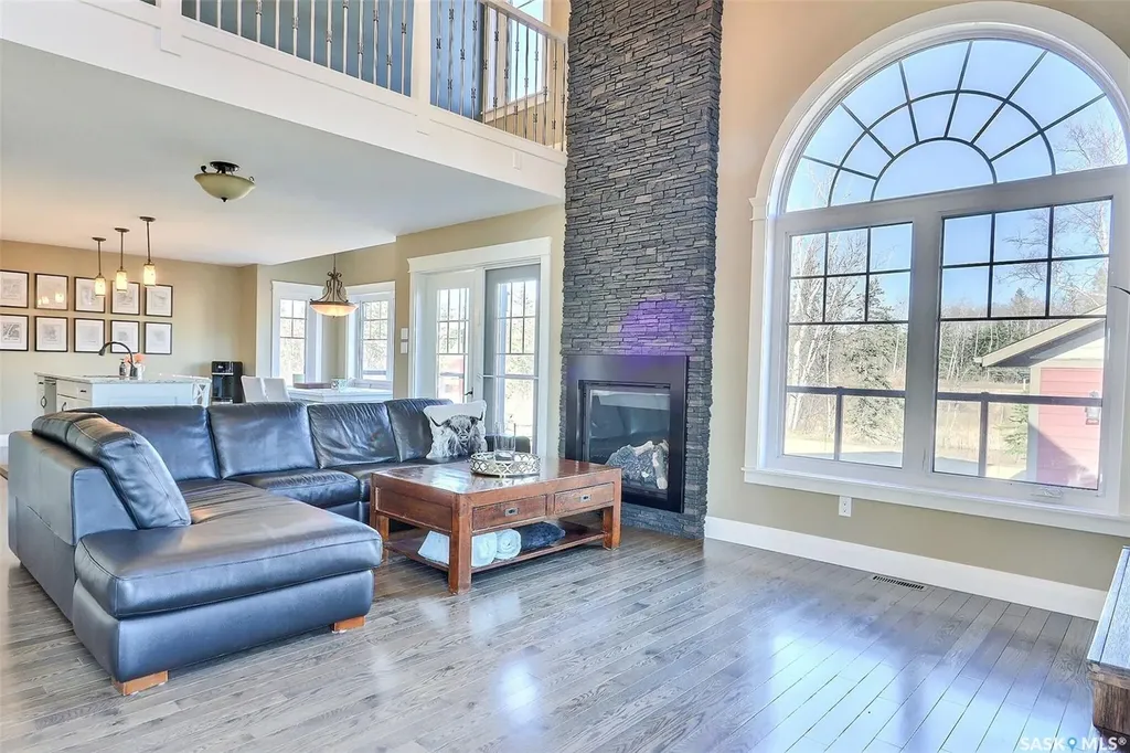 101 Neis Access Road Lakeland Rm No. 521 SK S0J 0N0