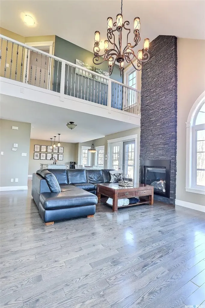 101 Neis Access Road Lakeland Rm No. 521 SK S0J 0N0