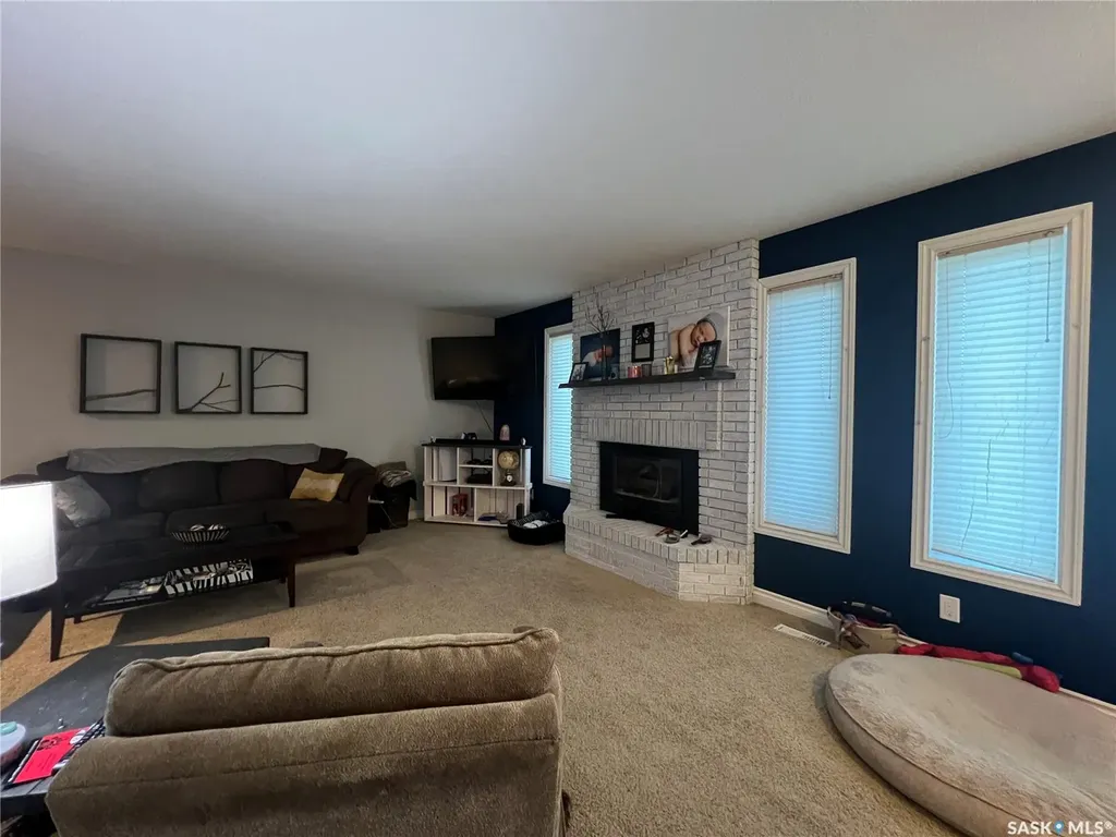 235 George Crescent Esterhazy SK S0A 0X0