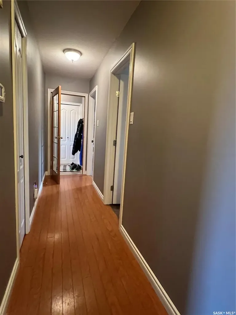 235 George Crescent Esterhazy SK S0A 0X0