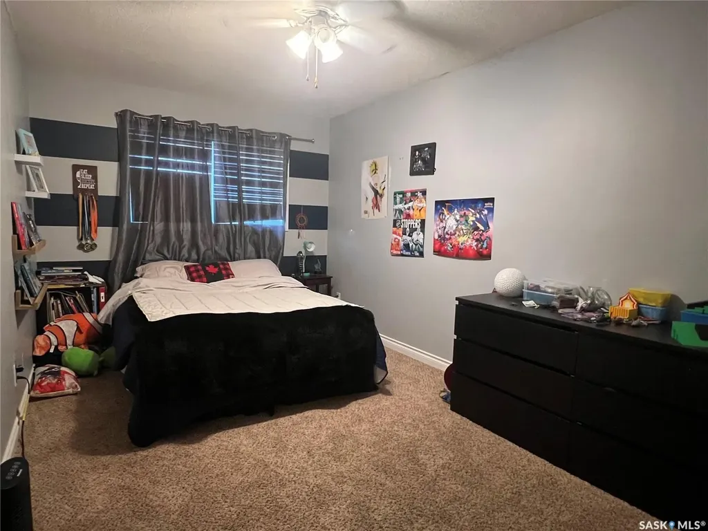 235 George Crescent Esterhazy SK S0A 0X0