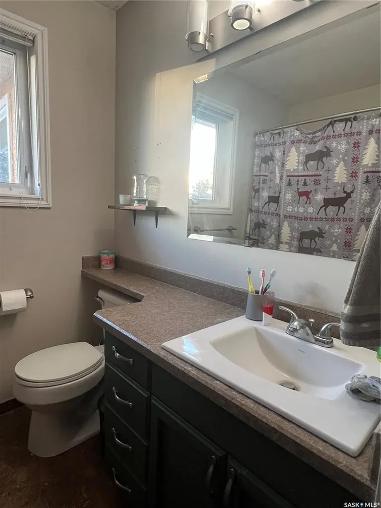 235 George Crescent Esterhazy SK S0A 0X0