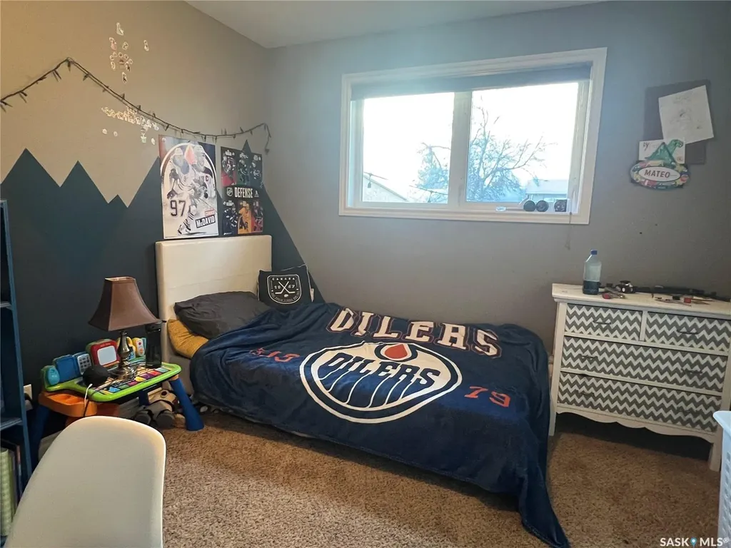 235 George Crescent Esterhazy SK S0A 0X0