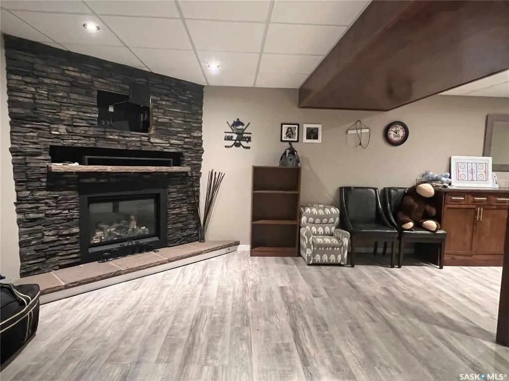 235 George Crescent Esterhazy SK S0A 0X0