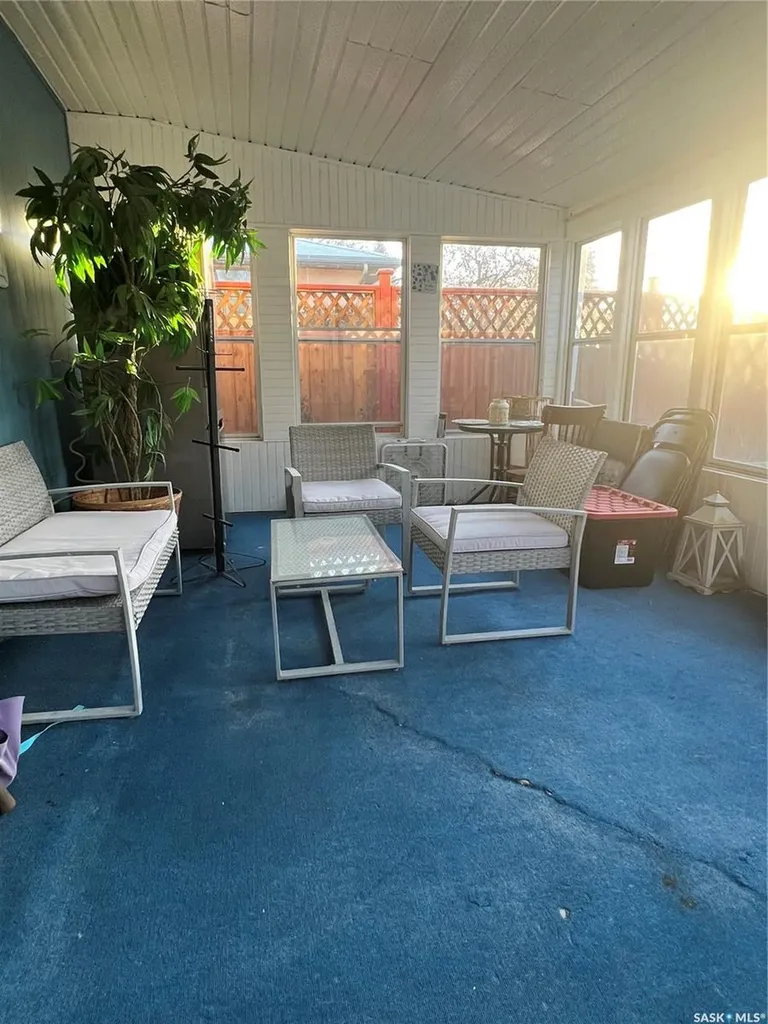 235 George Crescent Esterhazy SK S0A 0X0