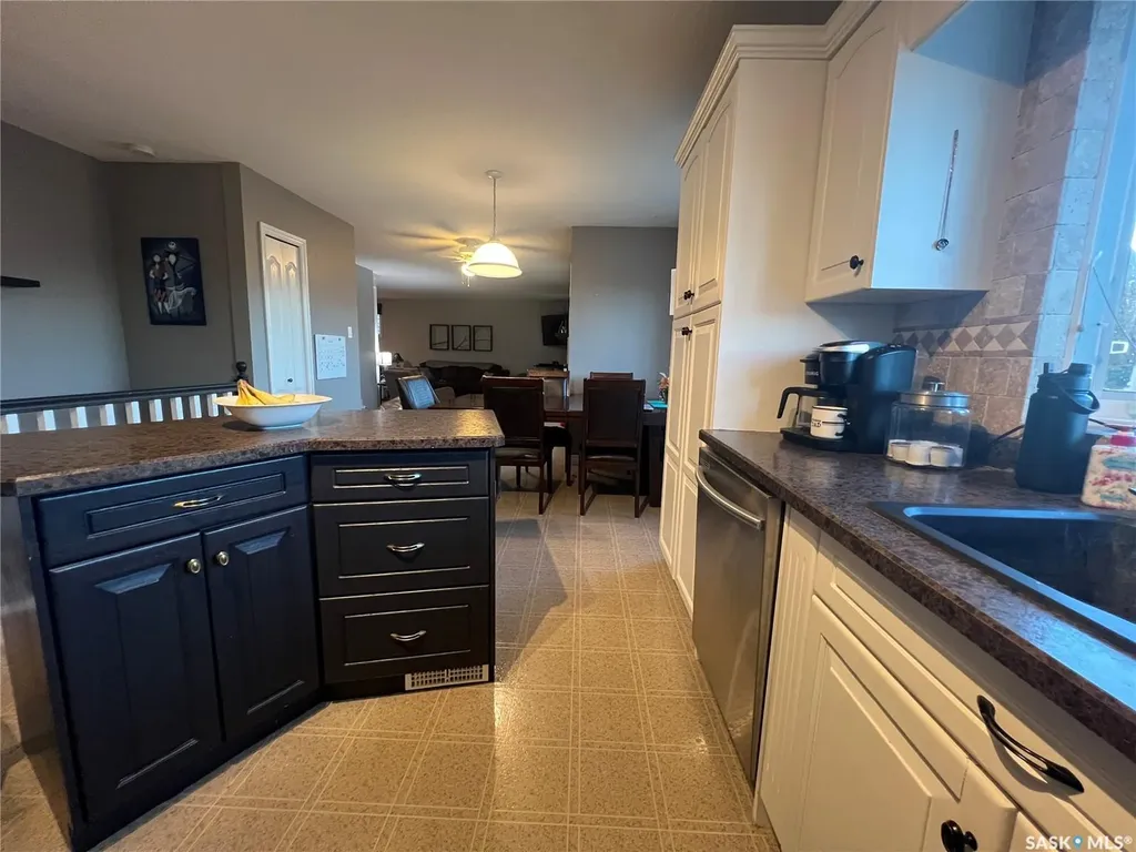 235 George Crescent Esterhazy SK S0A 0X0