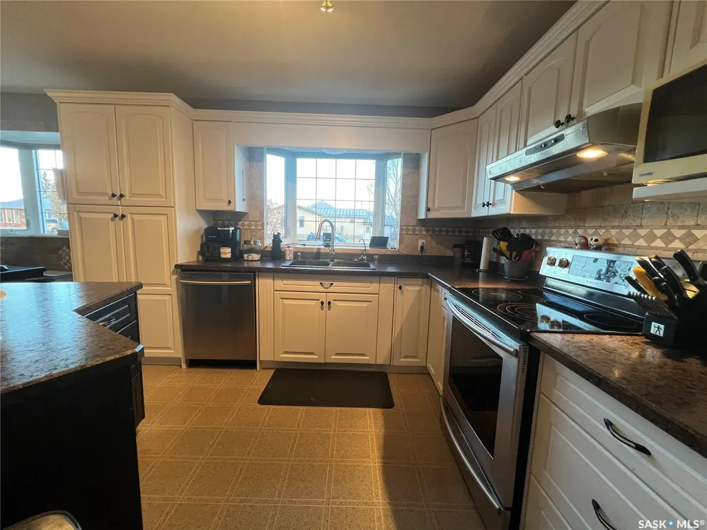 235 George Crescent Esterhazy SK S0A 0X0