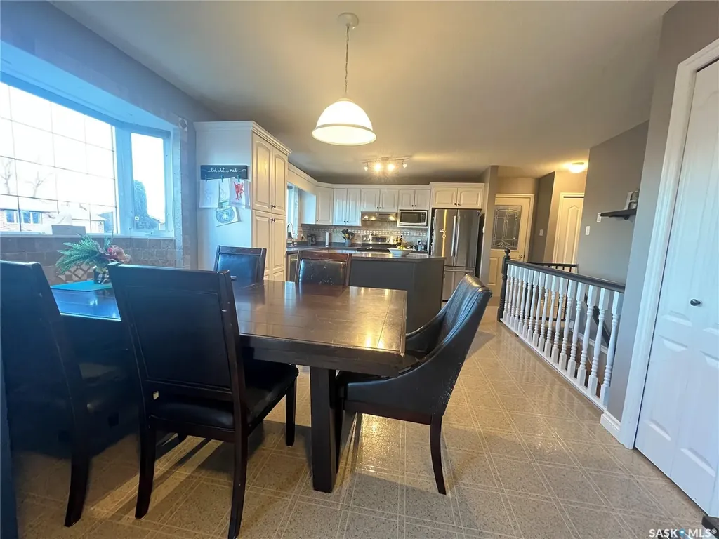 235 George Crescent Esterhazy SK S0A 0X0