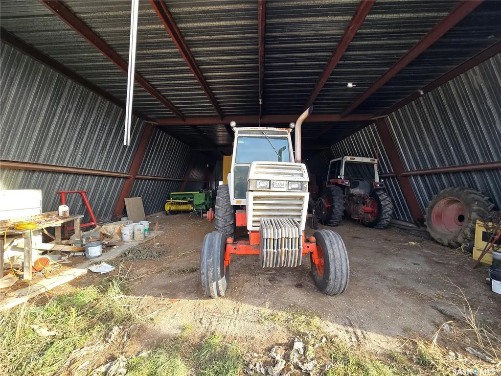 Rural Address Wawken Rm No. 93 SK S0G 2R0