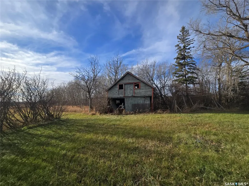 Rural Address Wawken Rm No. 93 SK S0G 2R0