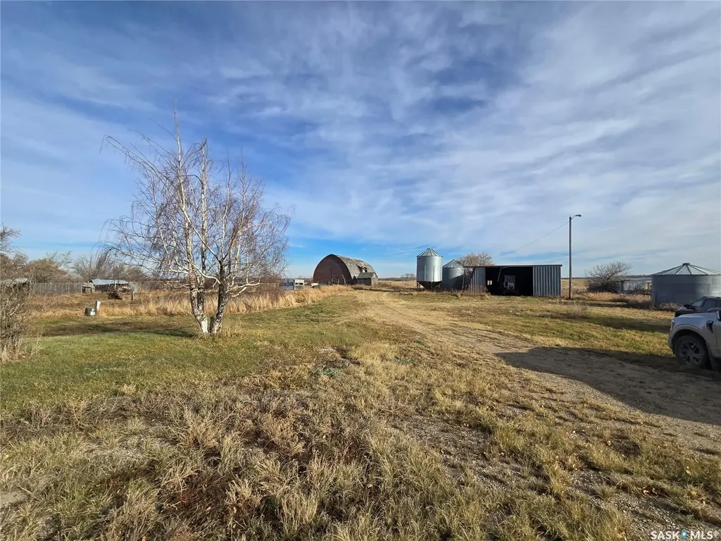 Rural Address Wawken Rm No. 93 SK S0G 2R0
