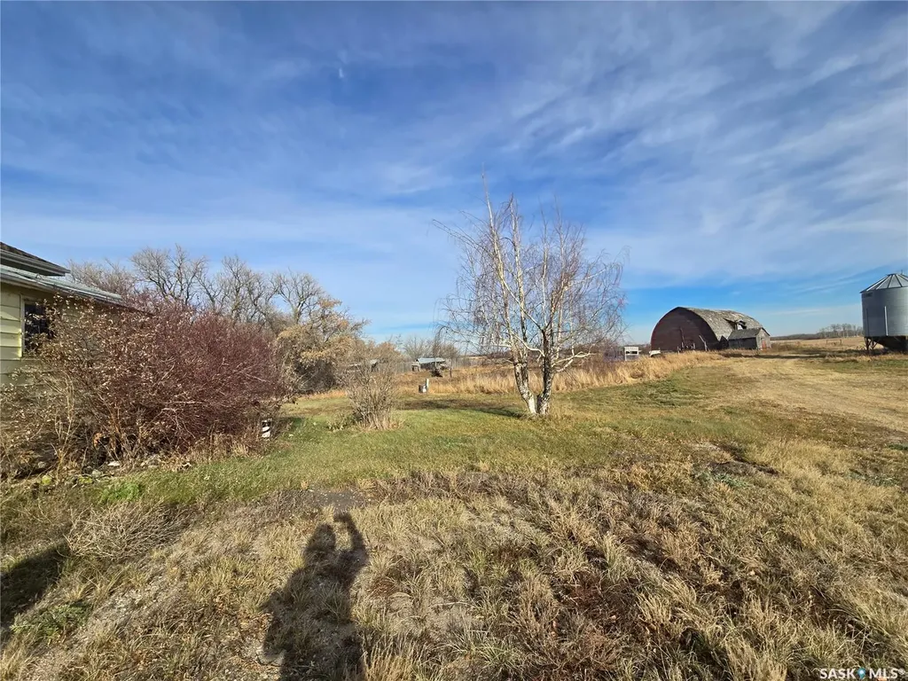 Rural Address Wawken Rm No. 93 SK S0G 2R0