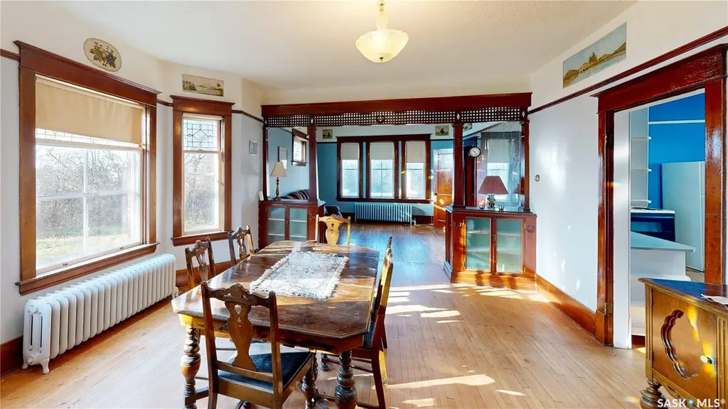 Rural Address Last Mountain Valley Rm No. 250 SK S0G 0Z0