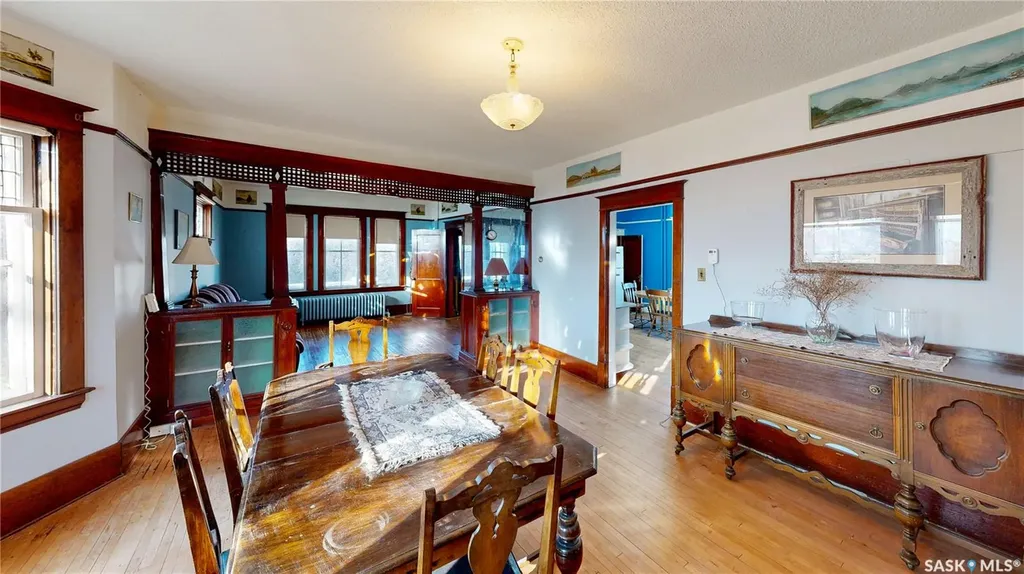 Rural Address Last Mountain Valley Rm No. 250 SK S0G 0Z0