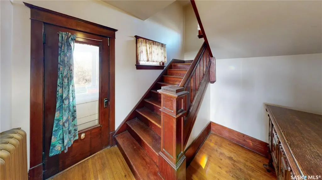 Rural Address Last Mountain Valley Rm No. 250 SK S0G 0Z0