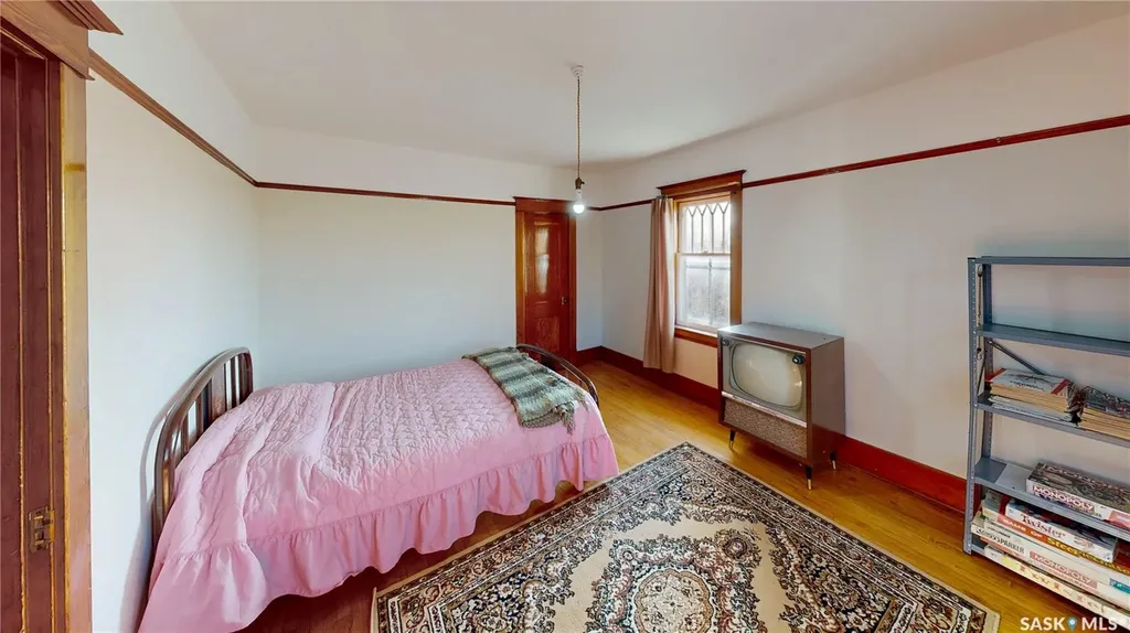 Rural Address Last Mountain Valley Rm No. 250 SK S0G 0Z0