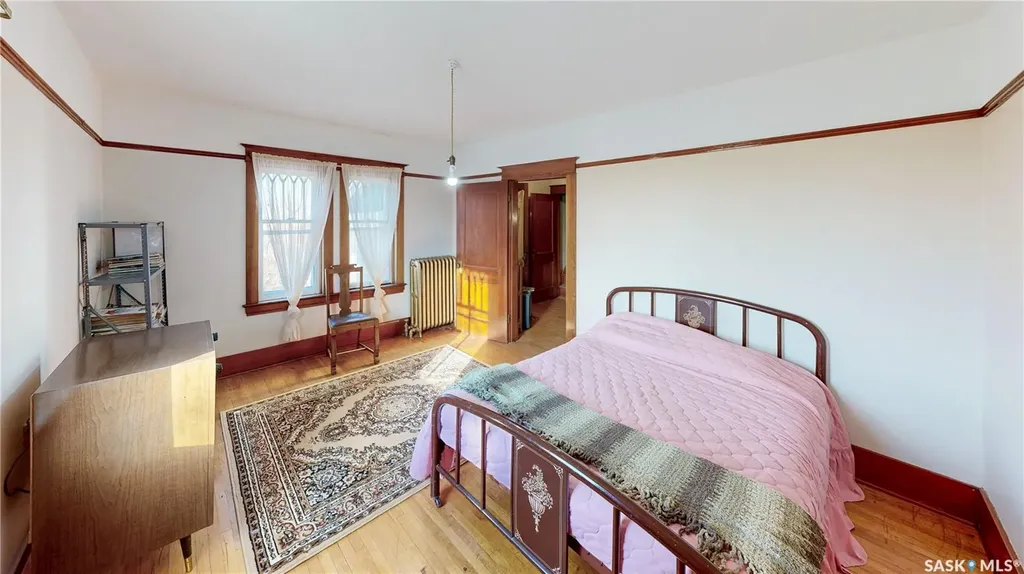 Rural Address Last Mountain Valley Rm No. 250 SK S0G 0Z0