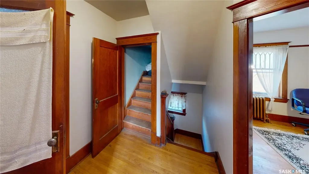 Rural Address Last Mountain Valley Rm No. 250 SK S0G 0Z0