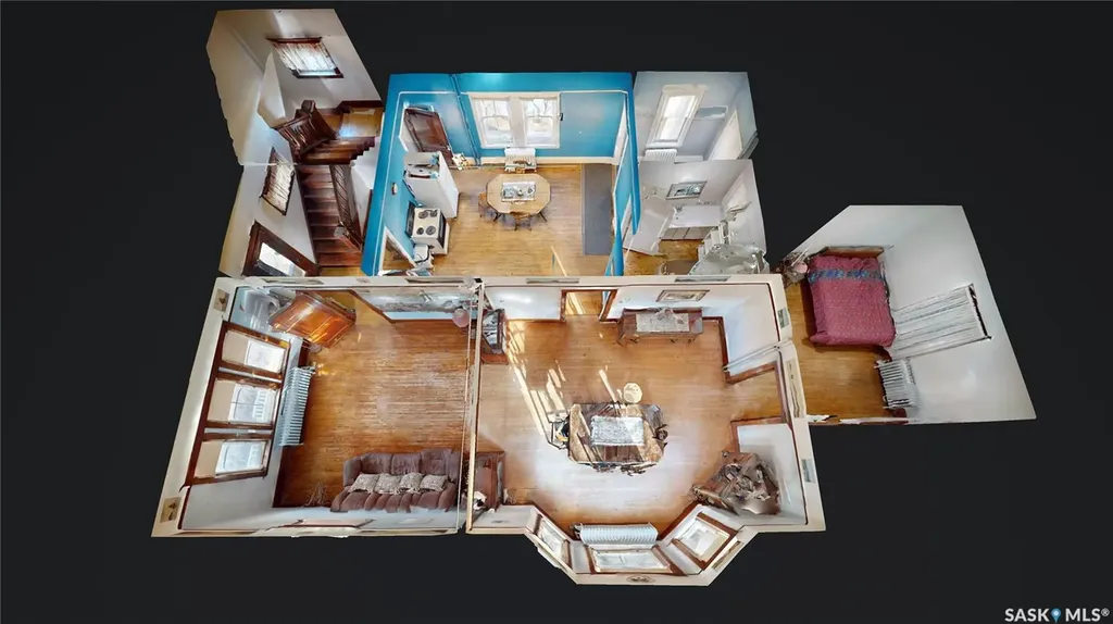 Rural Address Last Mountain Valley Rm No. 250 SK S0G 0Z0