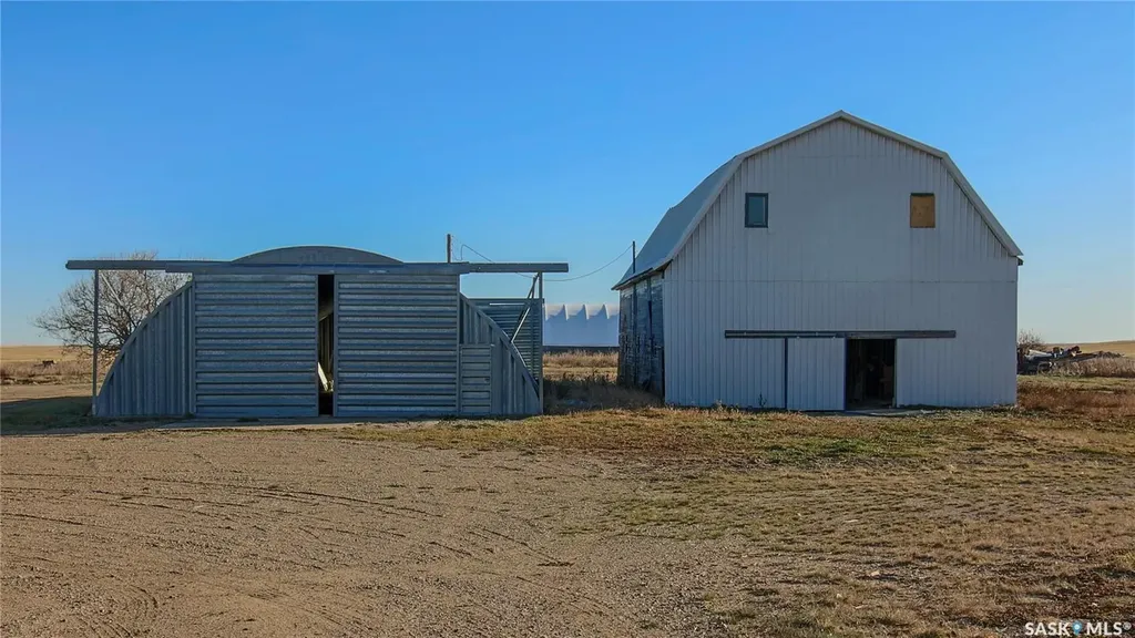 Rural Address Last Mountain Valley Rm No. 250 SK S0G 0Z0