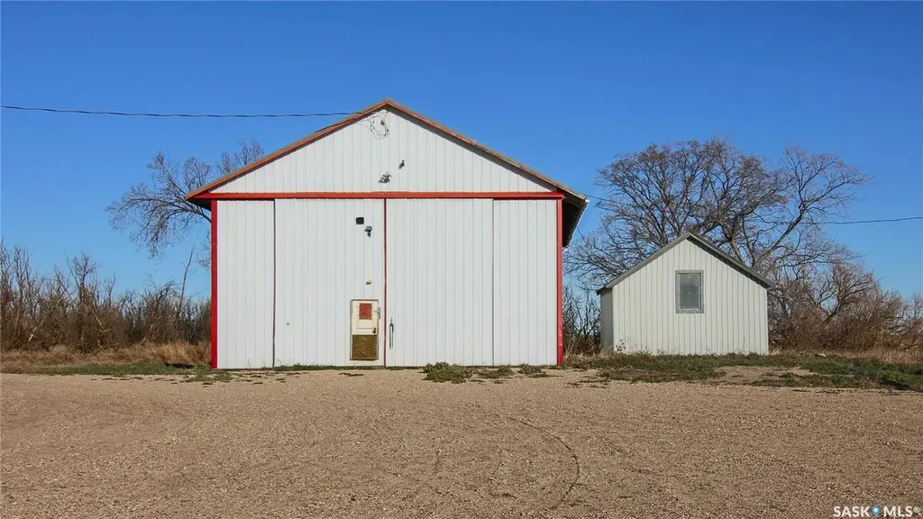 Rural Address Last Mountain Valley Rm No. 250 SK S0G 0Z0