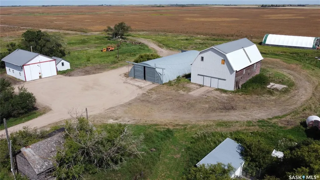 Rural Address Last Mountain Valley Rm No. 250 SK S0G 0Z0