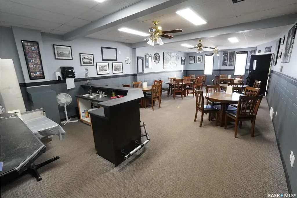 408 Main Street Gravelbourg SK S0H 1X0