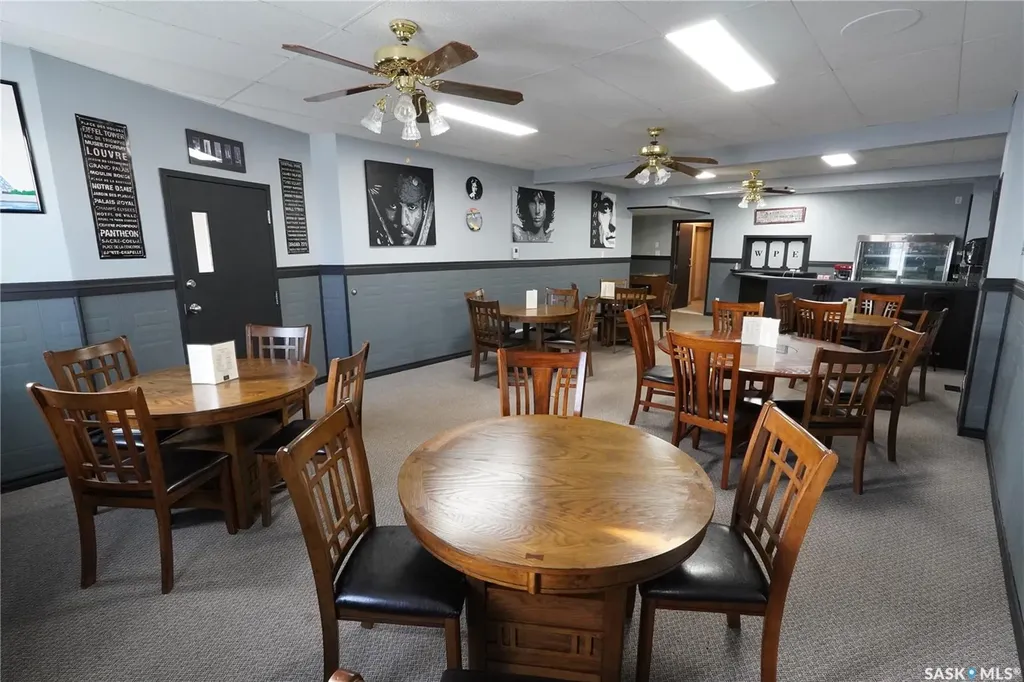 408 Main Street Gravelbourg SK S0H 1X0