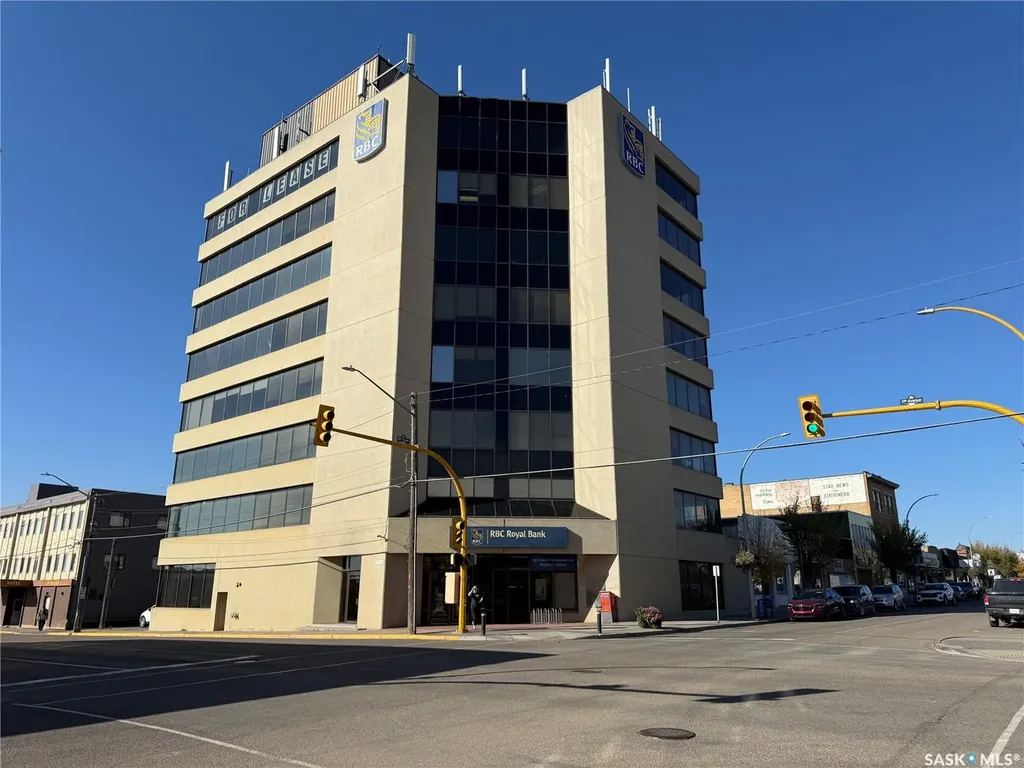 1101 101st Street North Battleford SK S9A 0Z5